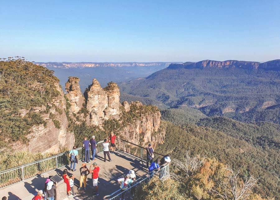 Must-Visit National Parks in Australia